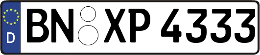 BN-XP4333