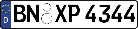 BN-XP4344