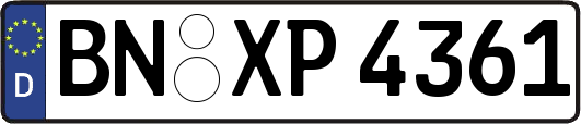 BN-XP4361