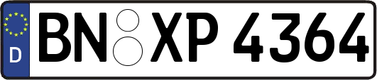 BN-XP4364
