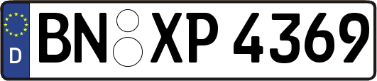 BN-XP4369