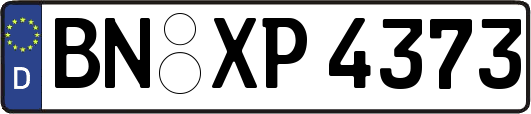 BN-XP4373