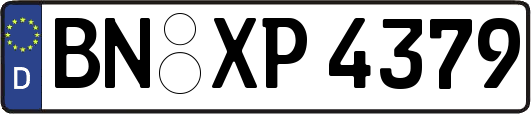 BN-XP4379