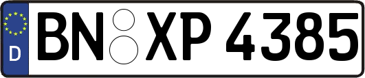 BN-XP4385