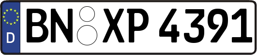BN-XP4391