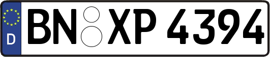 BN-XP4394