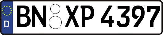 BN-XP4397