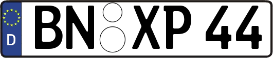 BN-XP44