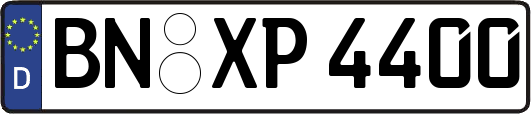 BN-XP4400