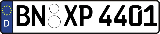 BN-XP4401