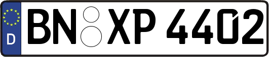 BN-XP4402