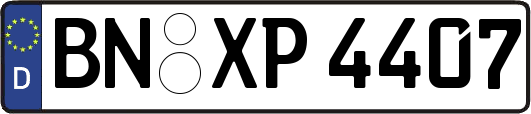 BN-XP4407