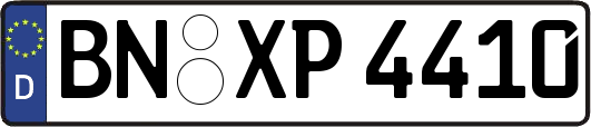 BN-XP4410