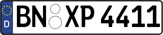 BN-XP4411
