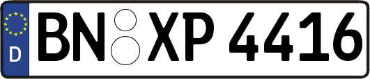 BN-XP4416