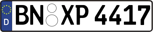 BN-XP4417