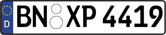 BN-XP4419