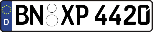 BN-XP4420