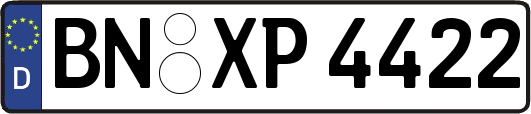 BN-XP4422