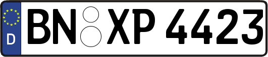 BN-XP4423