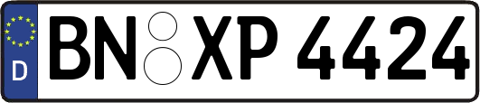 BN-XP4424
