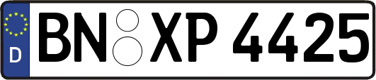 BN-XP4425