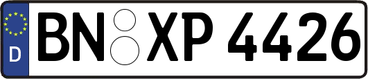 BN-XP4426