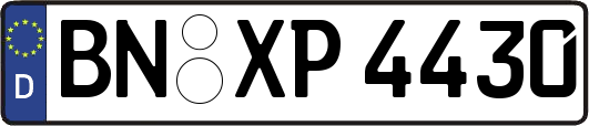 BN-XP4430