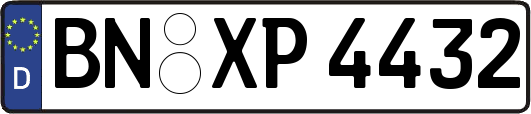BN-XP4432