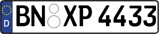 BN-XP4433