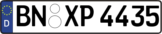BN-XP4435