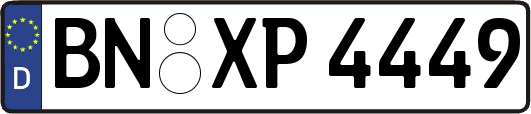 BN-XP4449