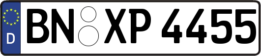 BN-XP4455