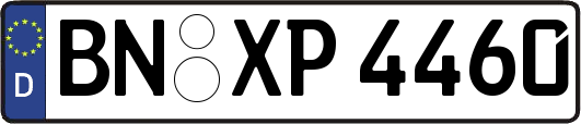 BN-XP4460