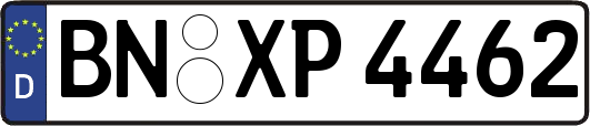 BN-XP4462