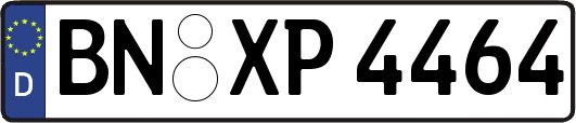 BN-XP4464