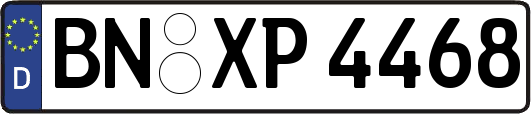 BN-XP4468