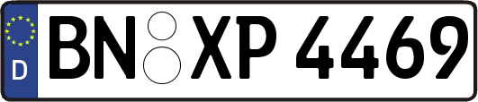 BN-XP4469