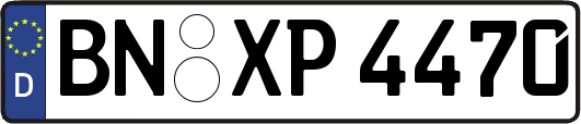 BN-XP4470