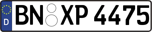 BN-XP4475