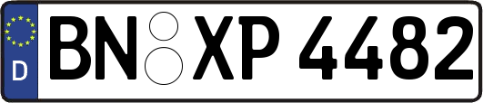 BN-XP4482
