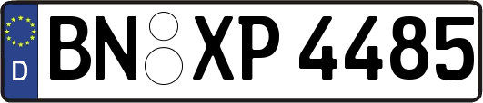 BN-XP4485
