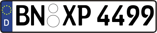 BN-XP4499
