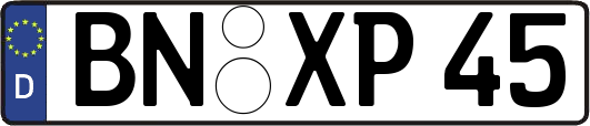 BN-XP45