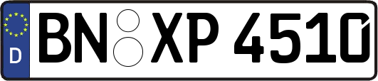BN-XP4510