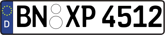 BN-XP4512