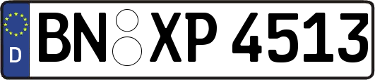BN-XP4513