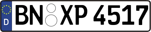 BN-XP4517