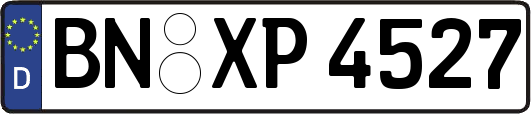 BN-XP4527