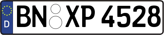 BN-XP4528